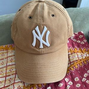 ‘47 NY YANKEES HAT